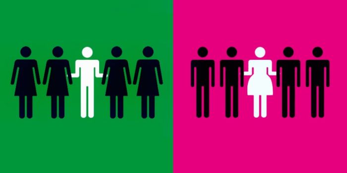 Erkekler ve Kadınlar Arasındaki Temel Farklar