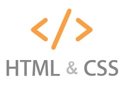 HTML ve CSS