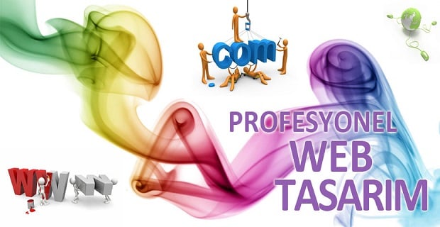 Profesyonel Web Tasarımcı Olmak İçin Ne Yapmalı?