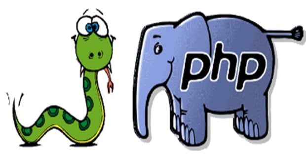 PHP Öğrenmeye Python ile Başlamak Daha mı İyi?