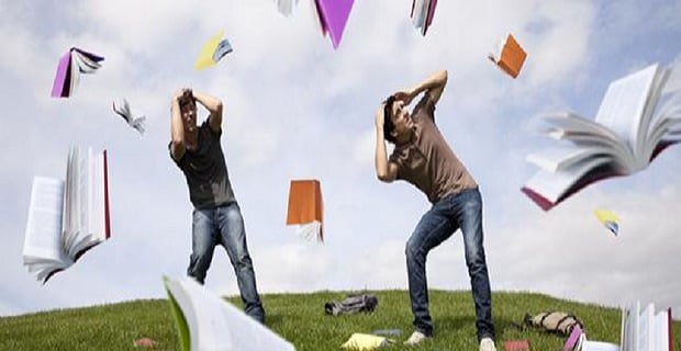 Bilgisayar Programcılığını Bırakmayı Düşünmek