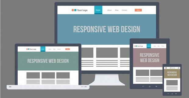 Gelişen Mobil Teknoloji ve Responsive Web Tasarım