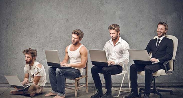 Kendisine İş Verilmemesi Gereken 6 Freelancer Modeli