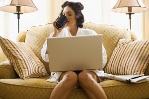freelance çalışan