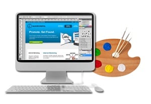 mobil uyumlu web tasarım