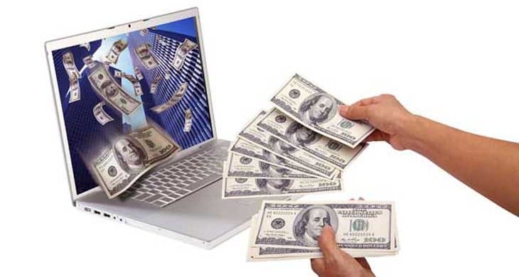 Hazır E-Ticaret Sistemlerinden Para Kazanma Yalanı