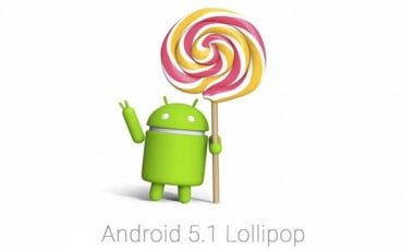 Android 5.1 Güncellemesi Hangi Telefonlara Geliyor