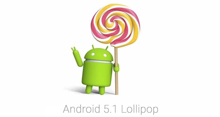 Android 5.1 Güncellemesi Hangi Telefonlara Geliyor