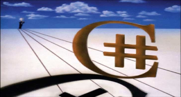 C# Dilinde Ulaşılabilecek Son Radde