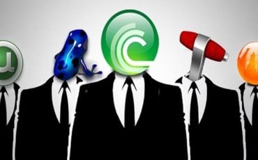 Torrent Sitesi Kurmak Yasak mı?