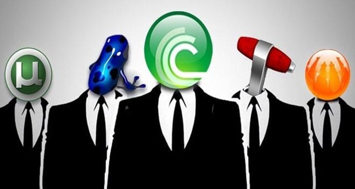 Torrent Sitesi Kurmak Yasak mı?