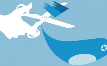 Twitter Yine Kapatıldı!