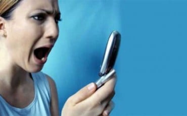 On Binlerce İzinsiz SMS, Arama ve Mail Şikayeti Yapıldı