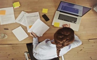 Hem Okuyup Hem Freelance Çalışmak