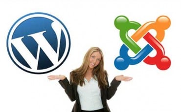 Wordpress mi Yoksa Joomla mı?