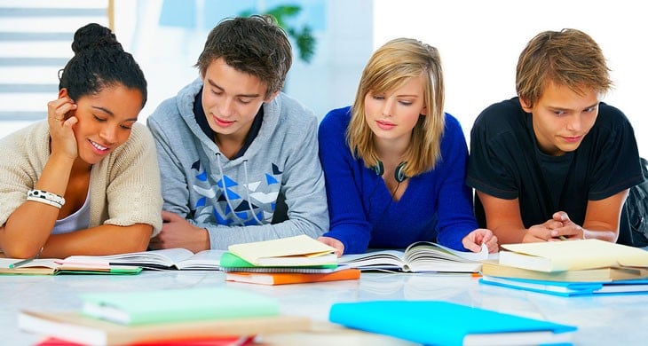 Lisede Kendisini Geliştirmek İsteyenlere Tavsiyeler