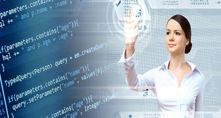 Web Programcılığını Seçip Yazılım Mühendisi Olunabilir mi?