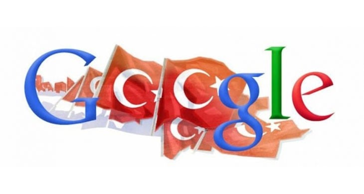 Türkiye 'deki Kullanıcıların Şaşırtan Google Aramaları