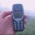 3310 'un Üzerinden Bu Seferde Tren Geçti