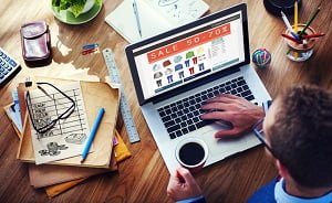 E-Ticaret Sitesi Yazılımı