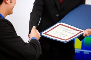 Sertifika ve Diploma