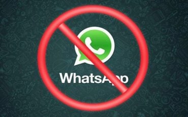 WhatsApp Desteklenmeyen Telefon Kervanına Yenileri Eklendi