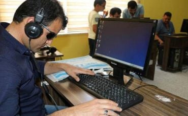 Görme Engelliler İçin Yazılımcı Olmak