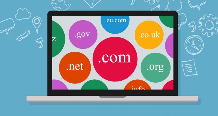 Domain Uzantısının Önemi