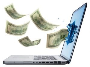 Web Tasarım Yaparak Para