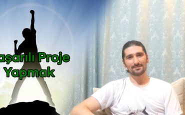 Projem Başarılı Olur mu? Başarılı Proje Gereksinimleri Nelerdir?