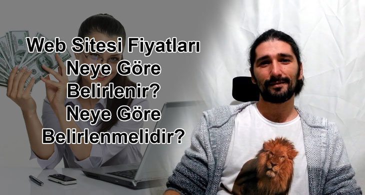 Web Tasarım Fiyatları Neye Göre Belirlenmelidir?