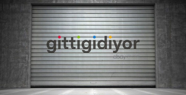 Gitti Gidiyor ‘un Türkiye ‘den Gitmesinin 5 Nedeni